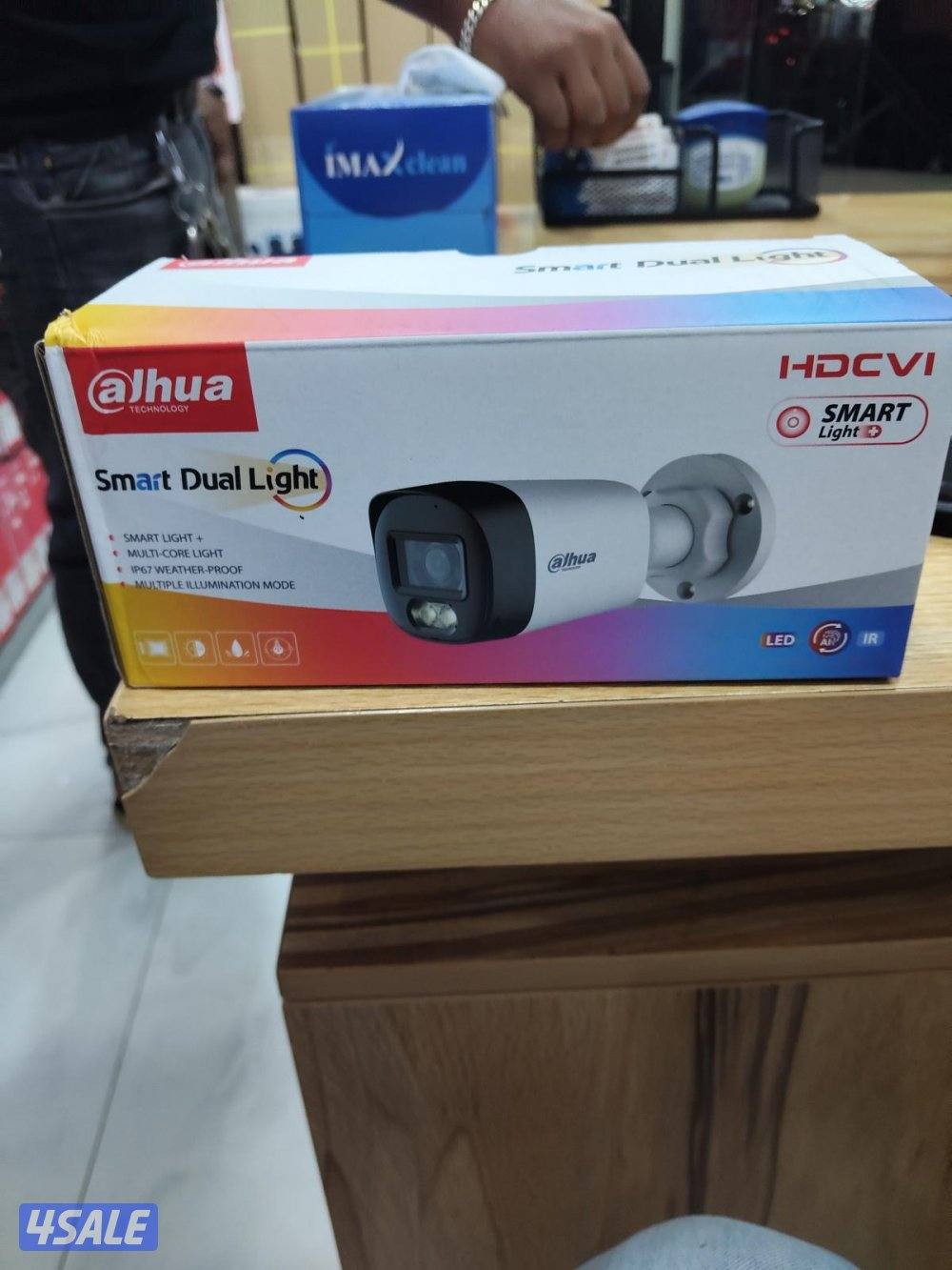 تركيب كاميرات7