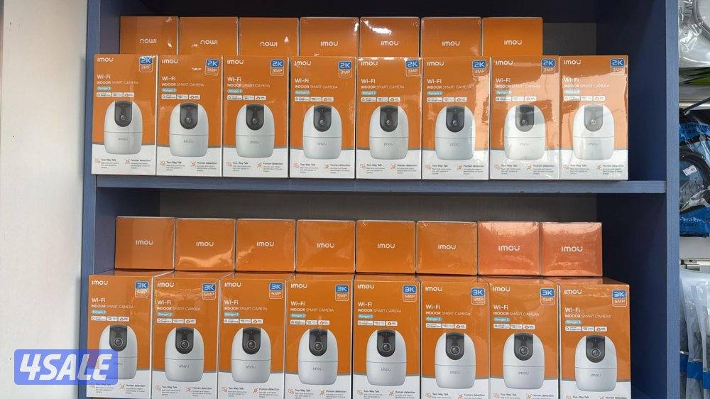 تركيب كاميرات11