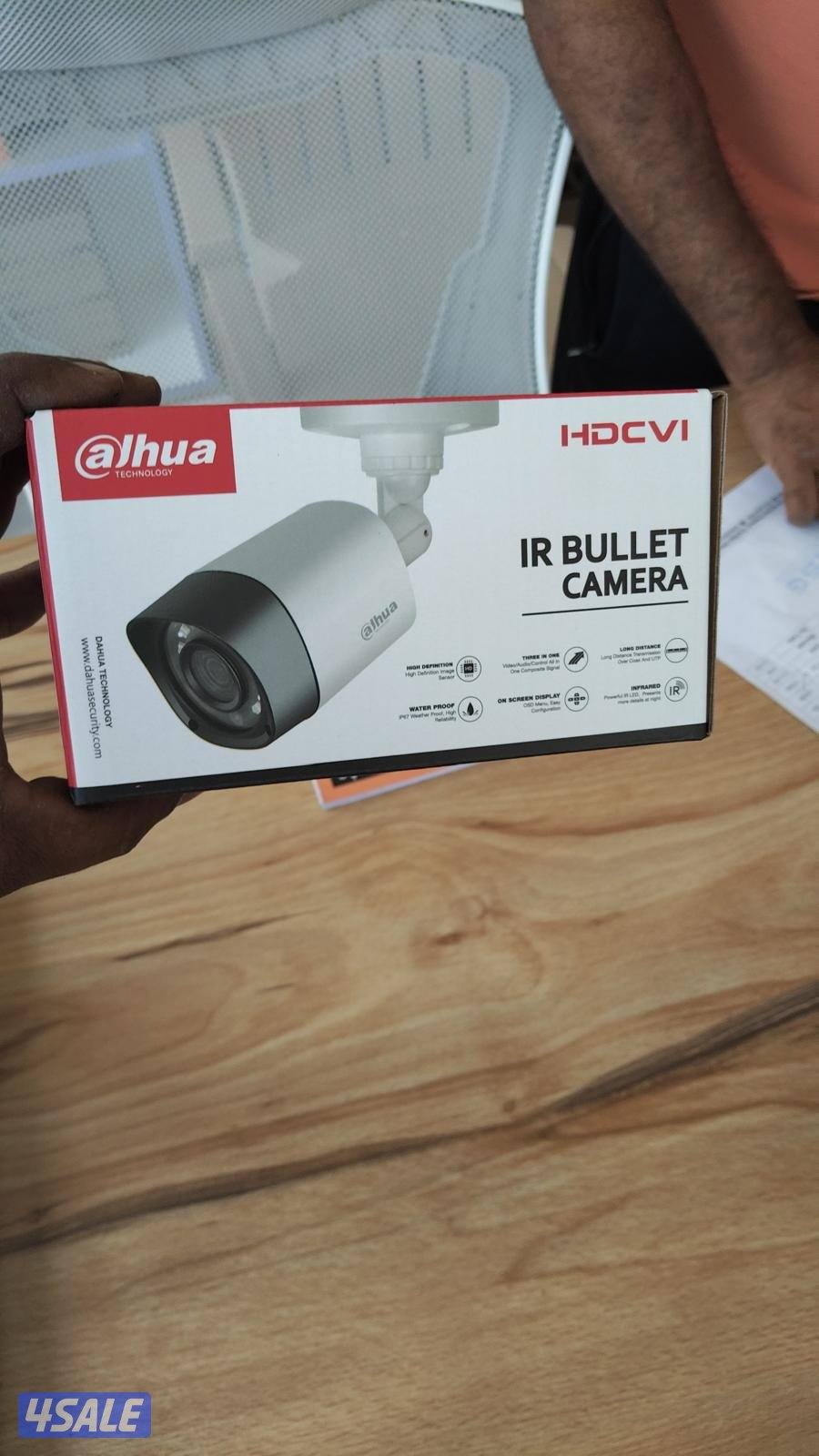 تركيب كاميرات12