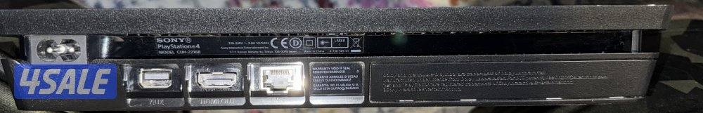 بلاستيشن 4 سليم2