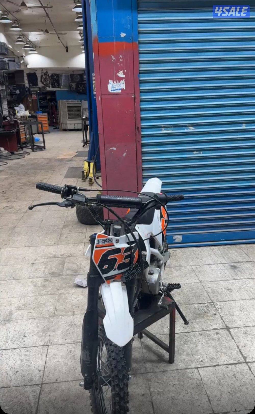 للبيع سيكل1