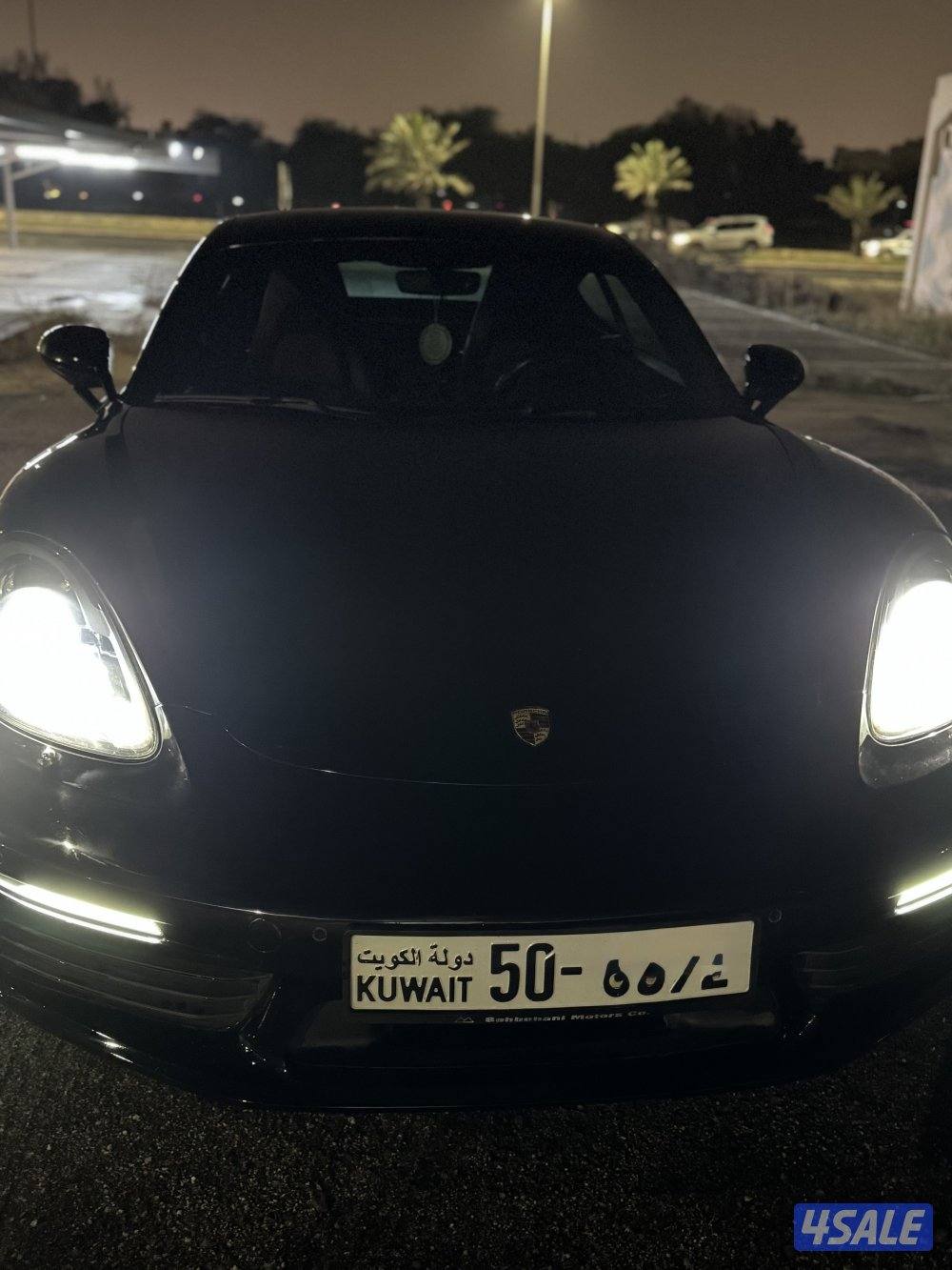 للبيع، cayman 7184