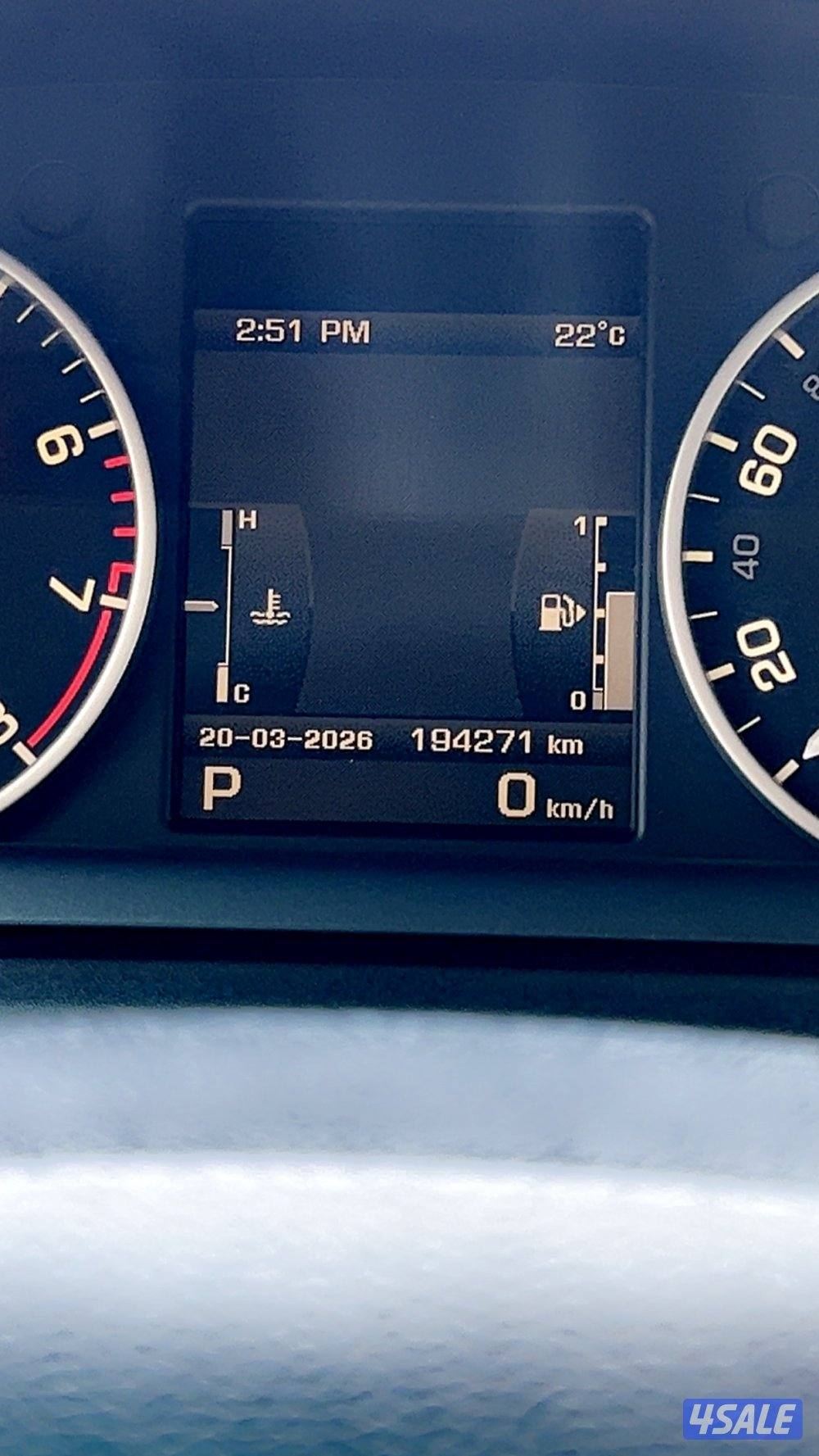 رنج روفر سبورت HSE10