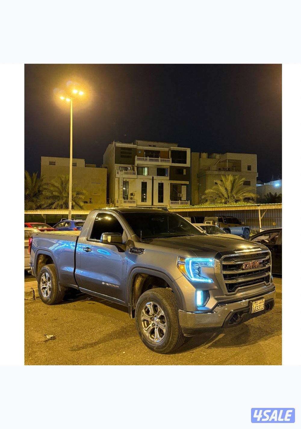 جمس سييرا 20210