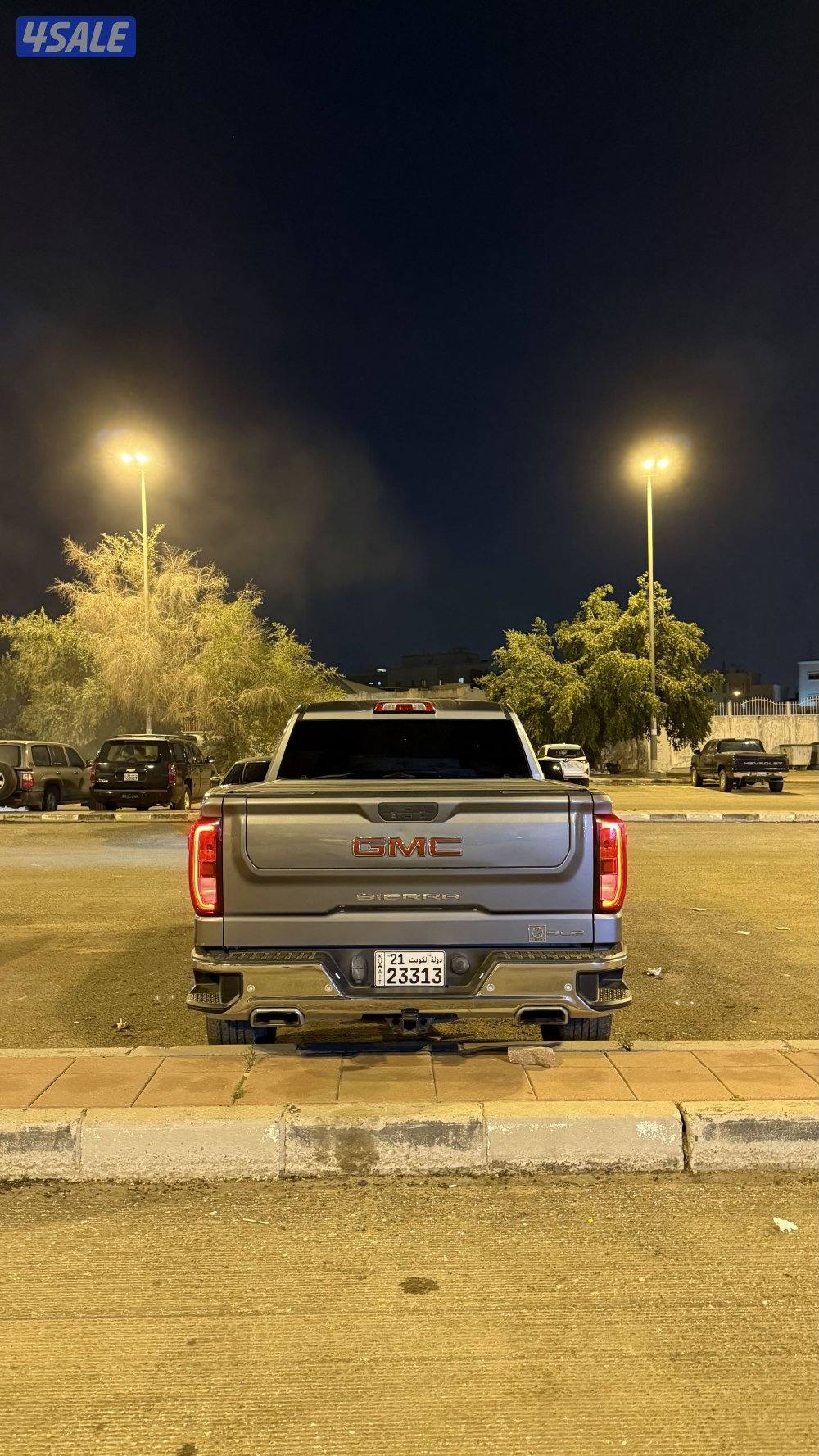 جمس سييرا 20213