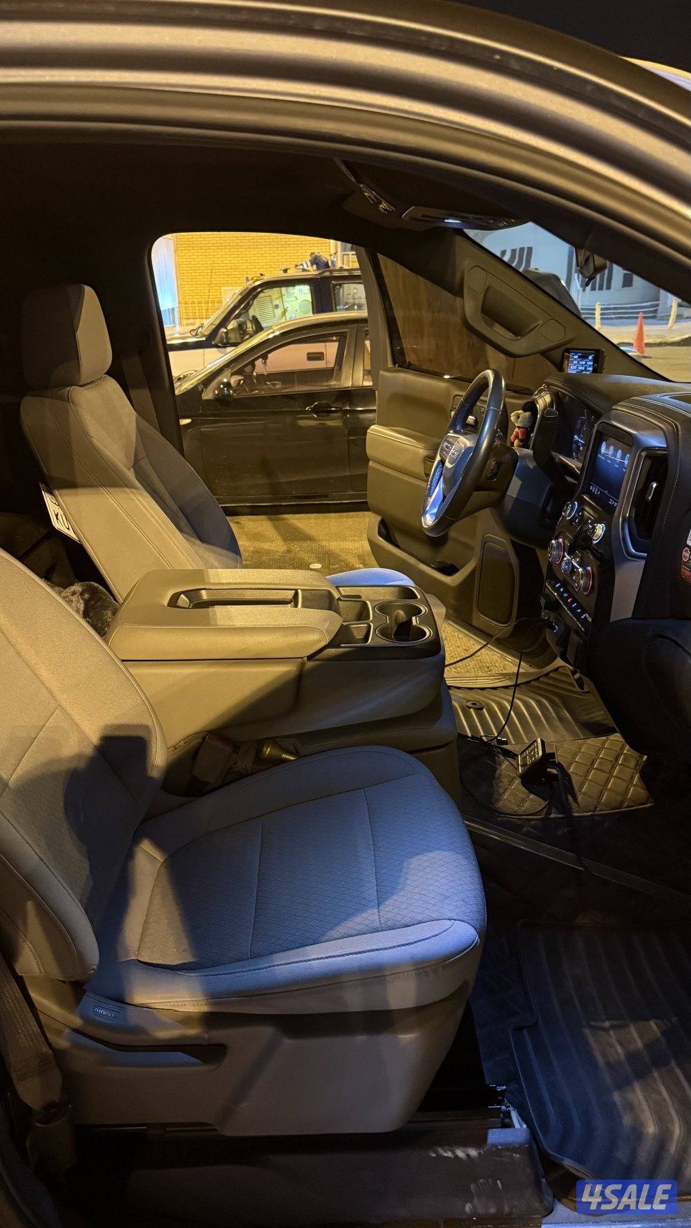 جمس سييرا 20215