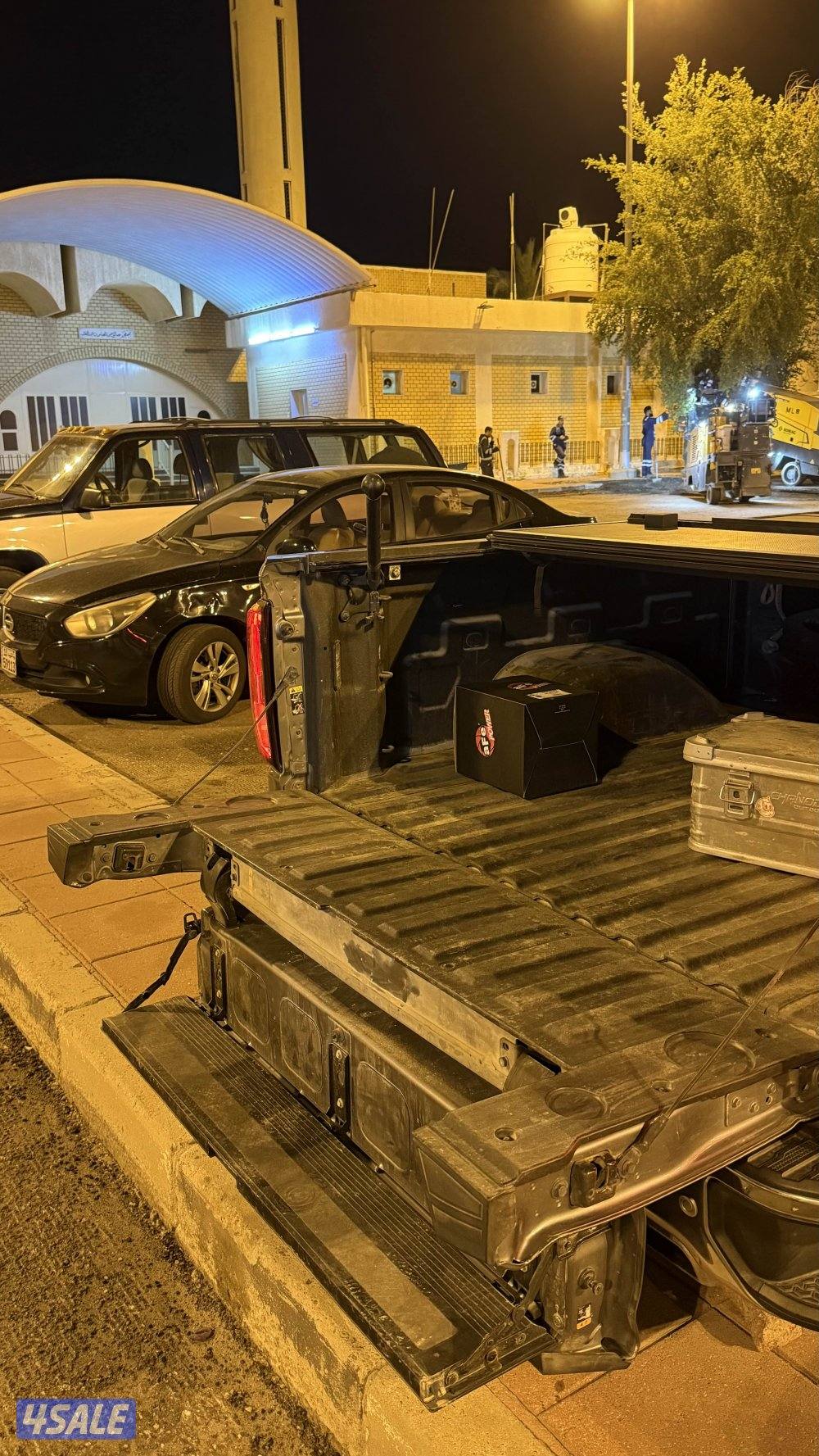 جمس سييرا 20219