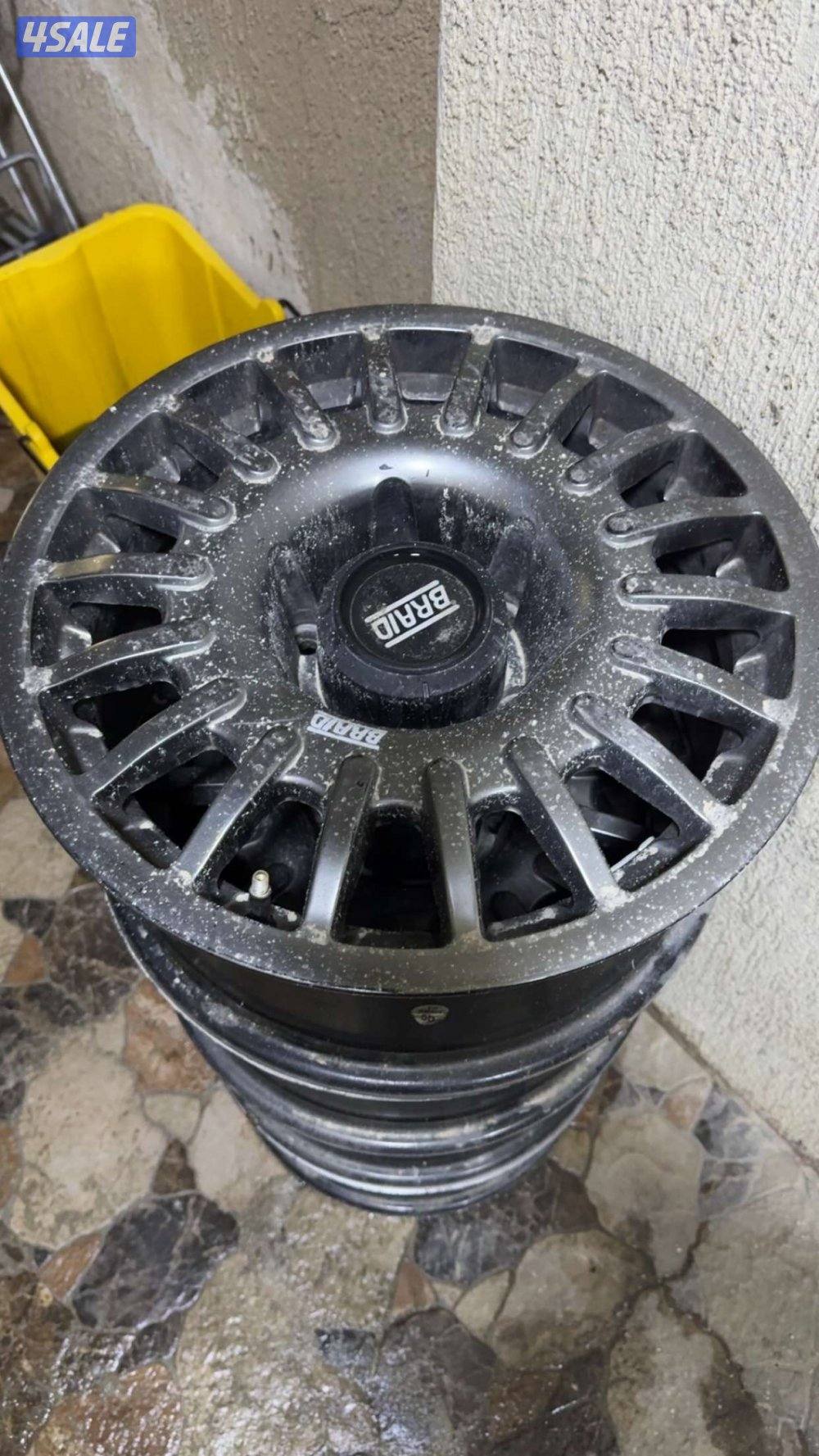 للبيع برايد حجم 160