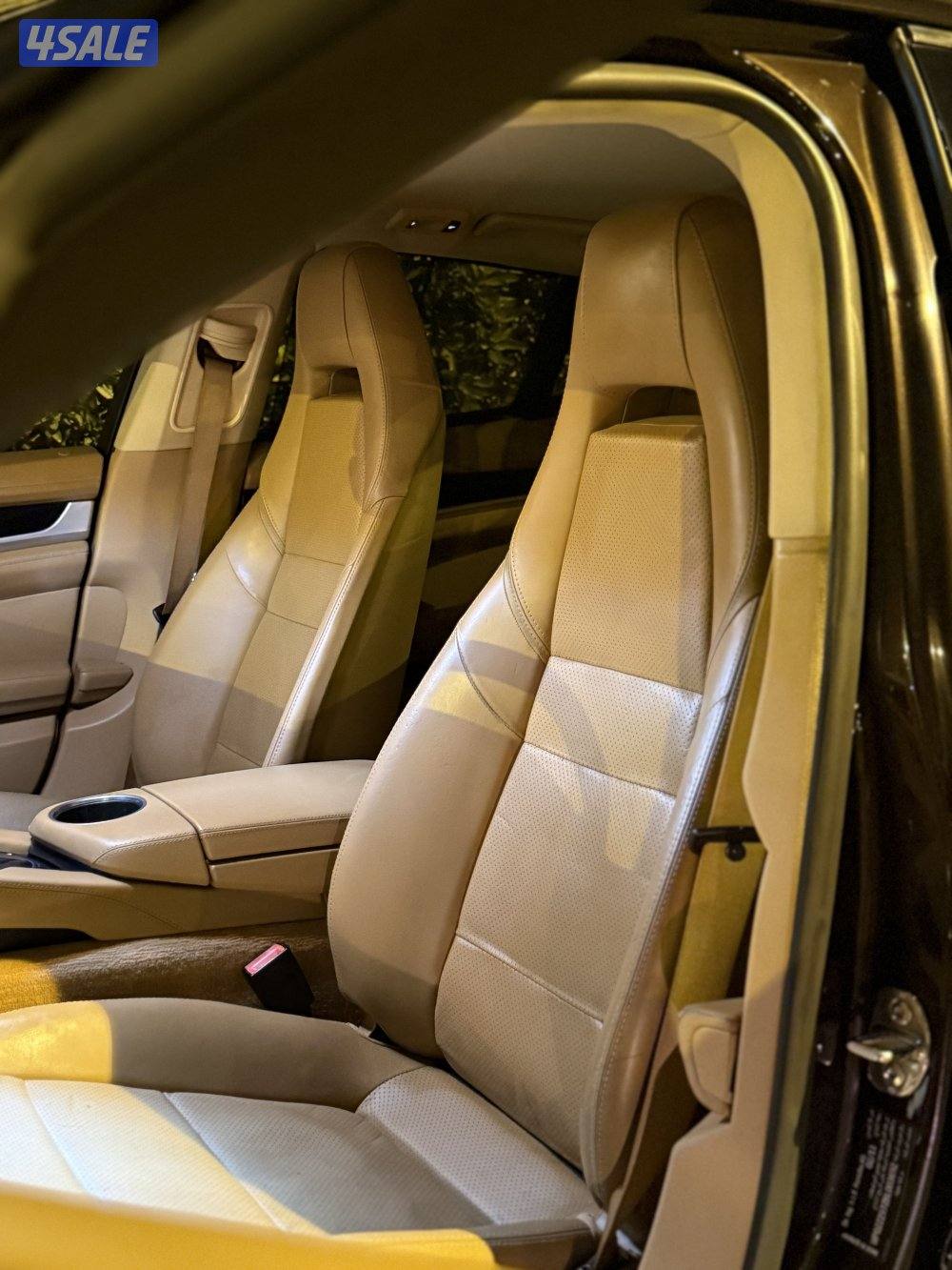 بورشه عداد 87 الف2