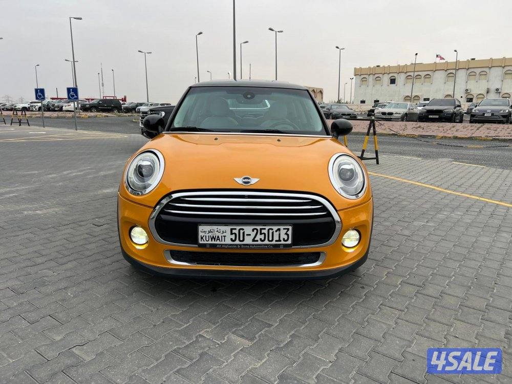 🏴مطني كوبر 2017 بانوراما فل شرط الفحص🏴2