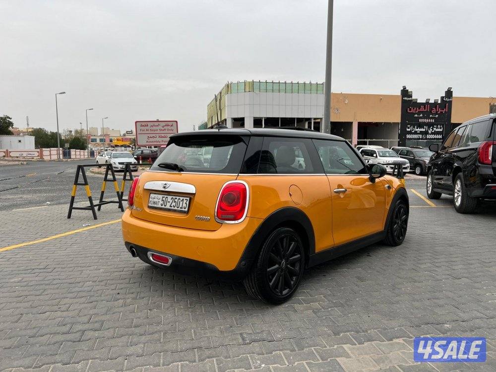 🏴مطني كوبر 2017 بانوراما فل شرط الفحص🏴1