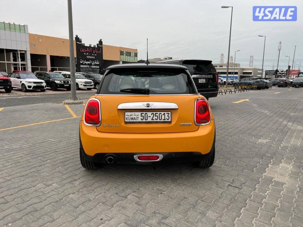 🏴مطني كوبر 2017 بانوراما فل شرط الفحص🏴3