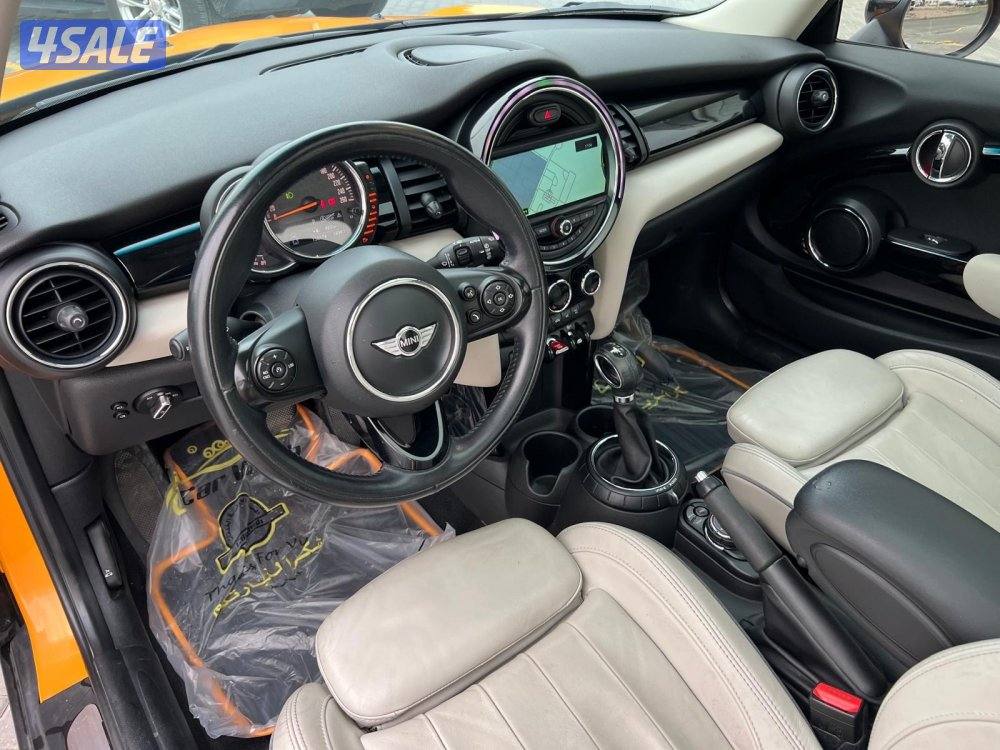 🏴مطني كوبر 2017 بانوراما فل شرط الفحص🏴4