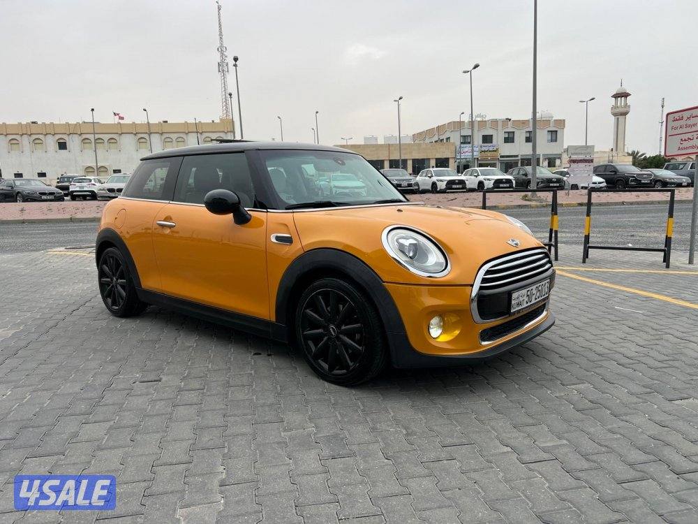 🏴مطني كوبر 2017 بانوراما فل شرط الفحص🏴5