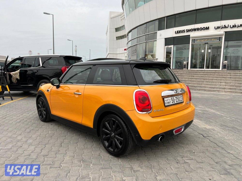 🏴مطني كوبر 2017 بانوراما فل شرط الفحص🏴6