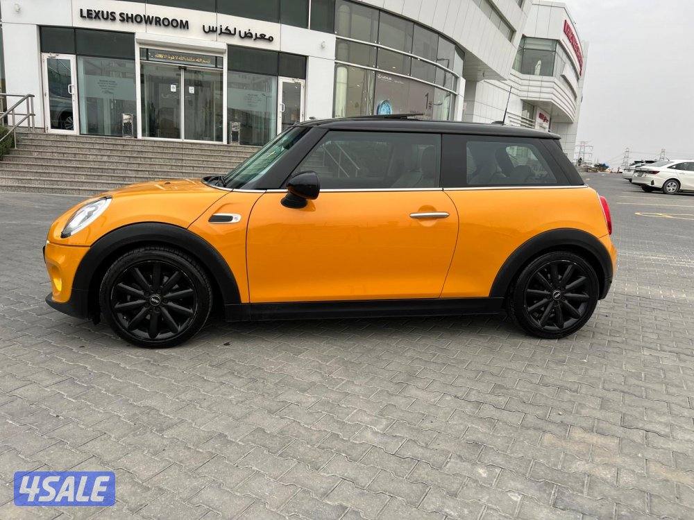 🏴مطني كوبر 2017 بانوراما فل شرط الفحص🏴8