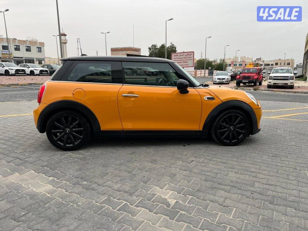 🏴مطني كوبر 2017 بانوراما فل شرط الفحص🏴7