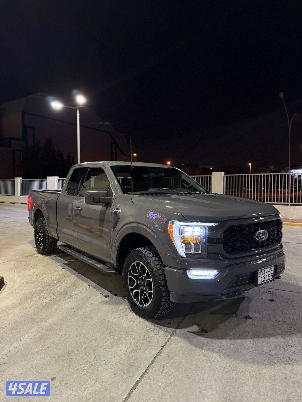 F-150 Sport 20210