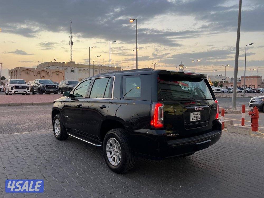 🏴مرفق ورقة الفحص يوكن دبل جير 2019 بهبهاني صبغ وكاله فحص شامل1