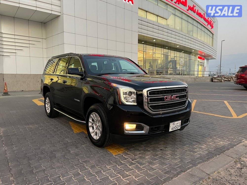 🏴مرفق ورقة الفحص يوكن دبل جير 2019 بهبهاني صبغ وكاله فحص شامل0