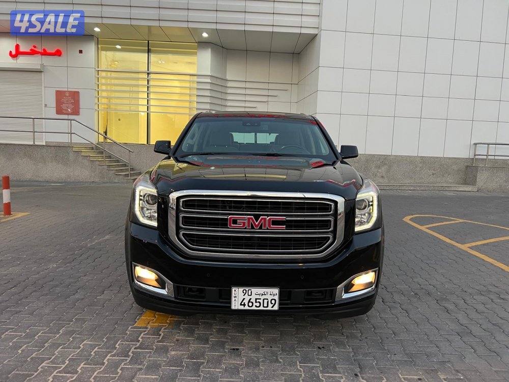 🏴مرفق ورقة الفحص يوكن دبل جير 2019 بهبهاني صبغ وكاله فحص شامل2