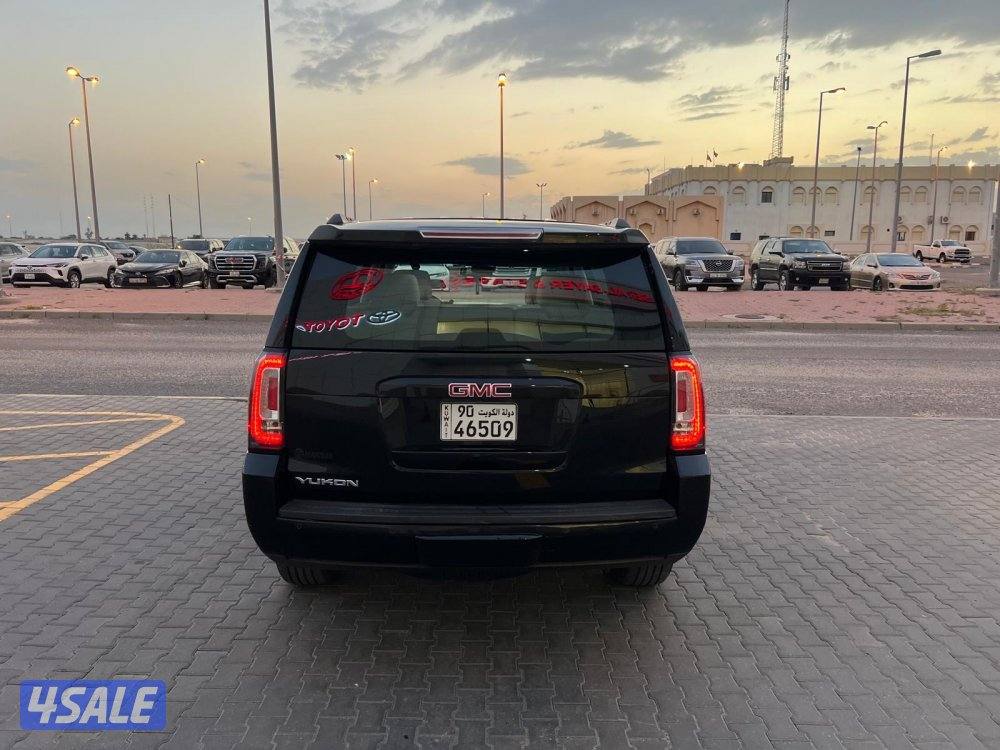 🏴مرفق ورقة الفحص يوكن دبل جير 2019 بهبهاني صبغ وكاله فحص شامل3