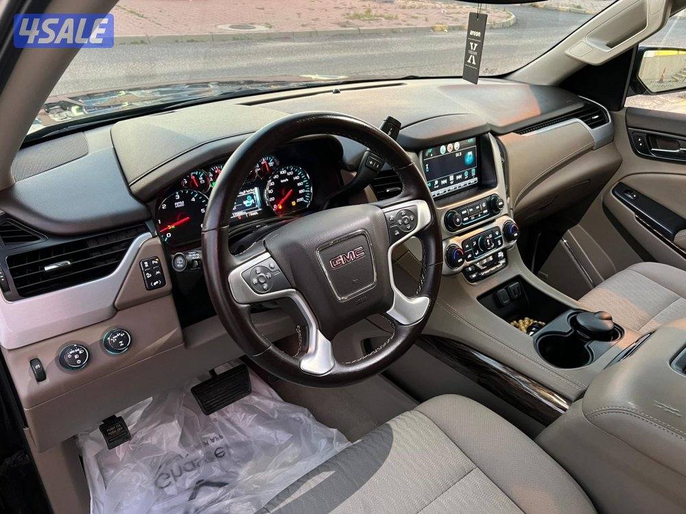 🏴مرفق ورقة الفحص يوكن دبل جير 2019 بهبهاني صبغ وكاله فحص شامل4