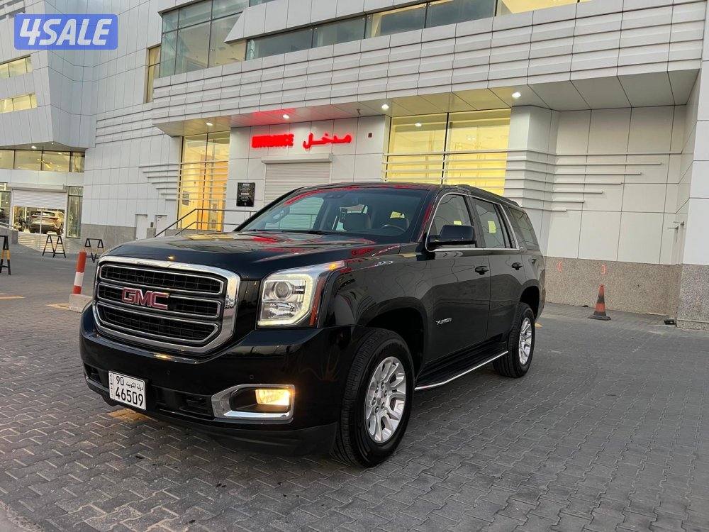 🏴مرفق ورقة الفحص يوكن دبل جير 2019 بهبهاني صبغ وكاله فحص شامل5