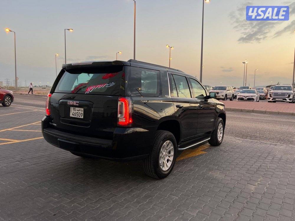 🏴مرفق ورقة الفحص يوكن دبل جير 2019 بهبهاني صبغ وكاله فحص شامل6