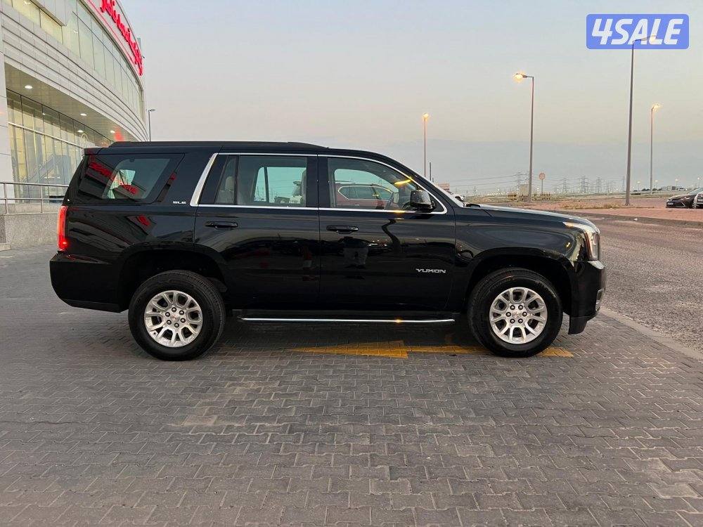 🏴مرفق ورقة الفحص يوكن دبل جير 2019 بهبهاني صبغ وكاله فحص شامل9