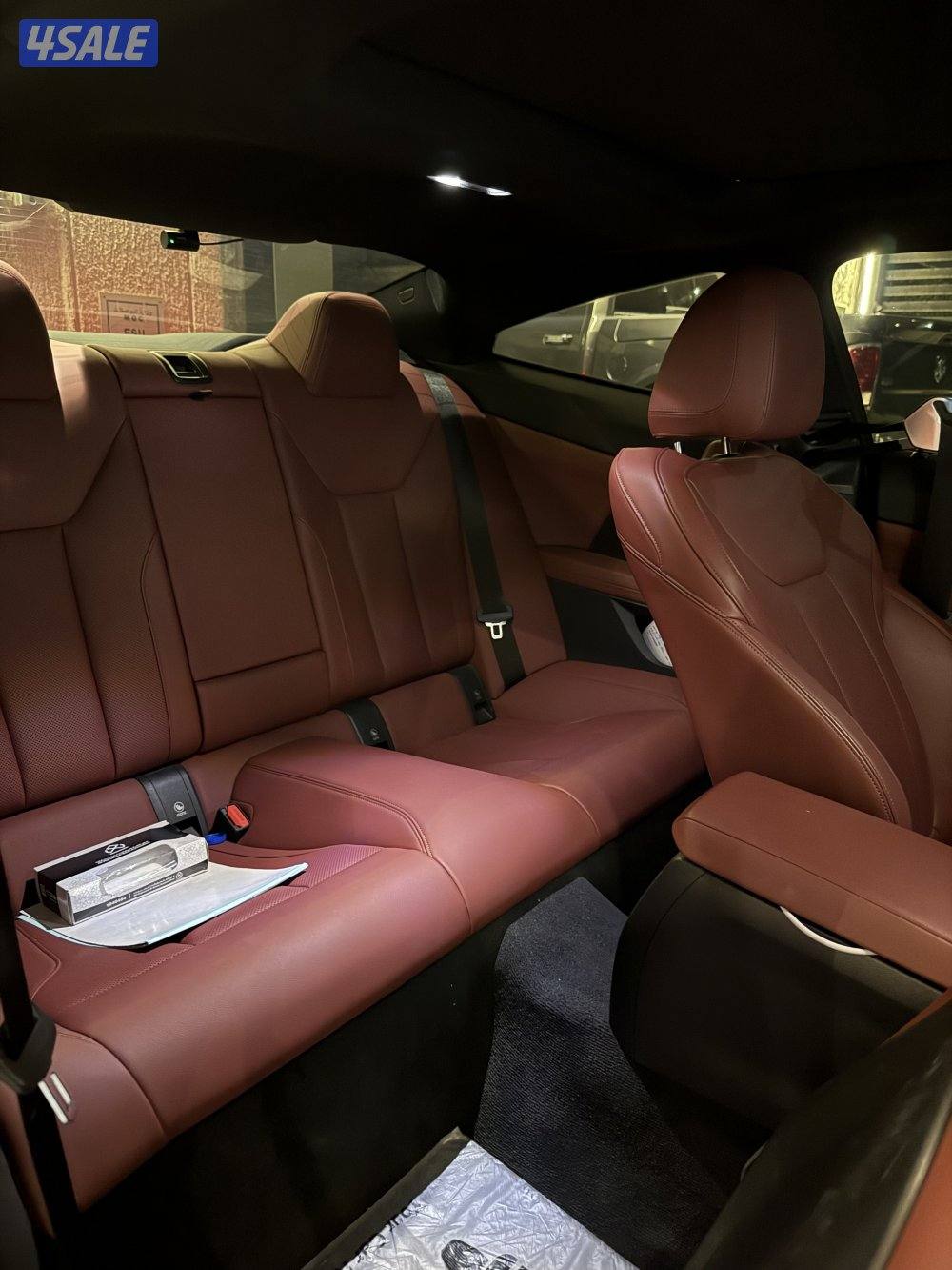 Bmw 430i M power 20252