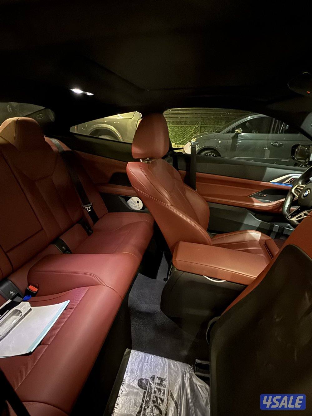 Bmw 430i M power 20251