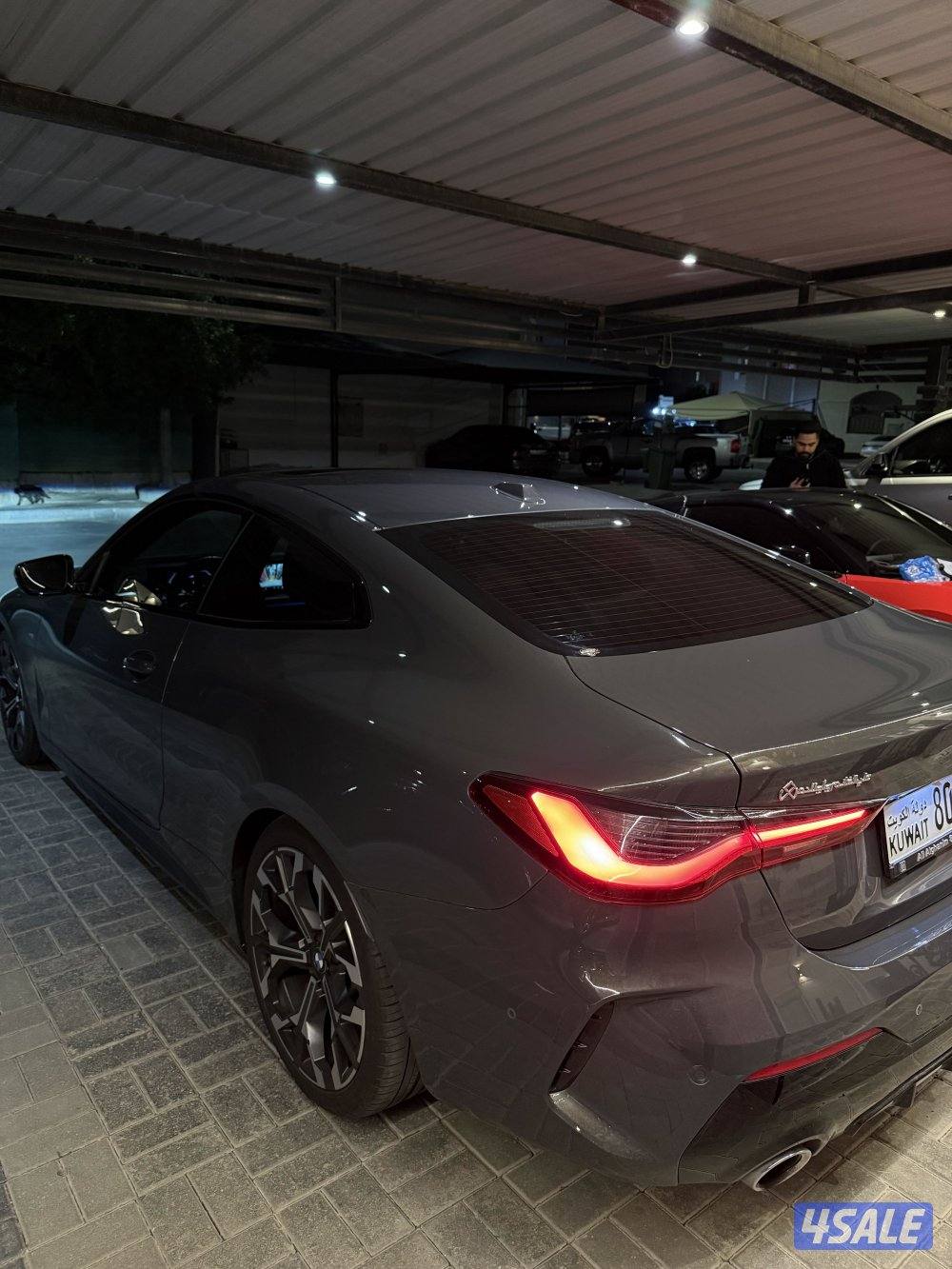 Bmw 430i M power 20253