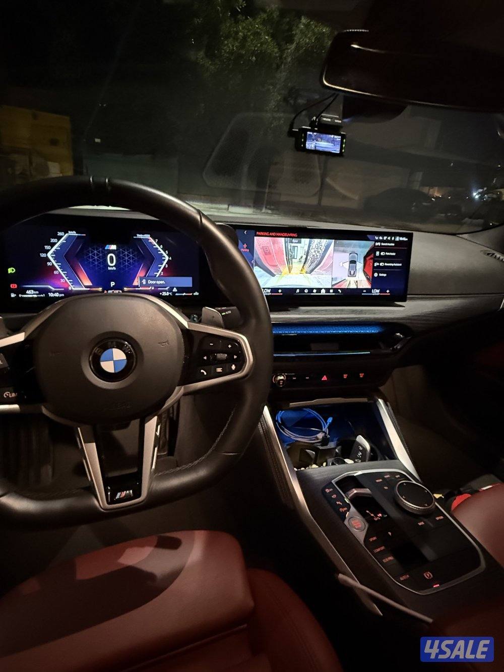 Bmw 430i M power 20254