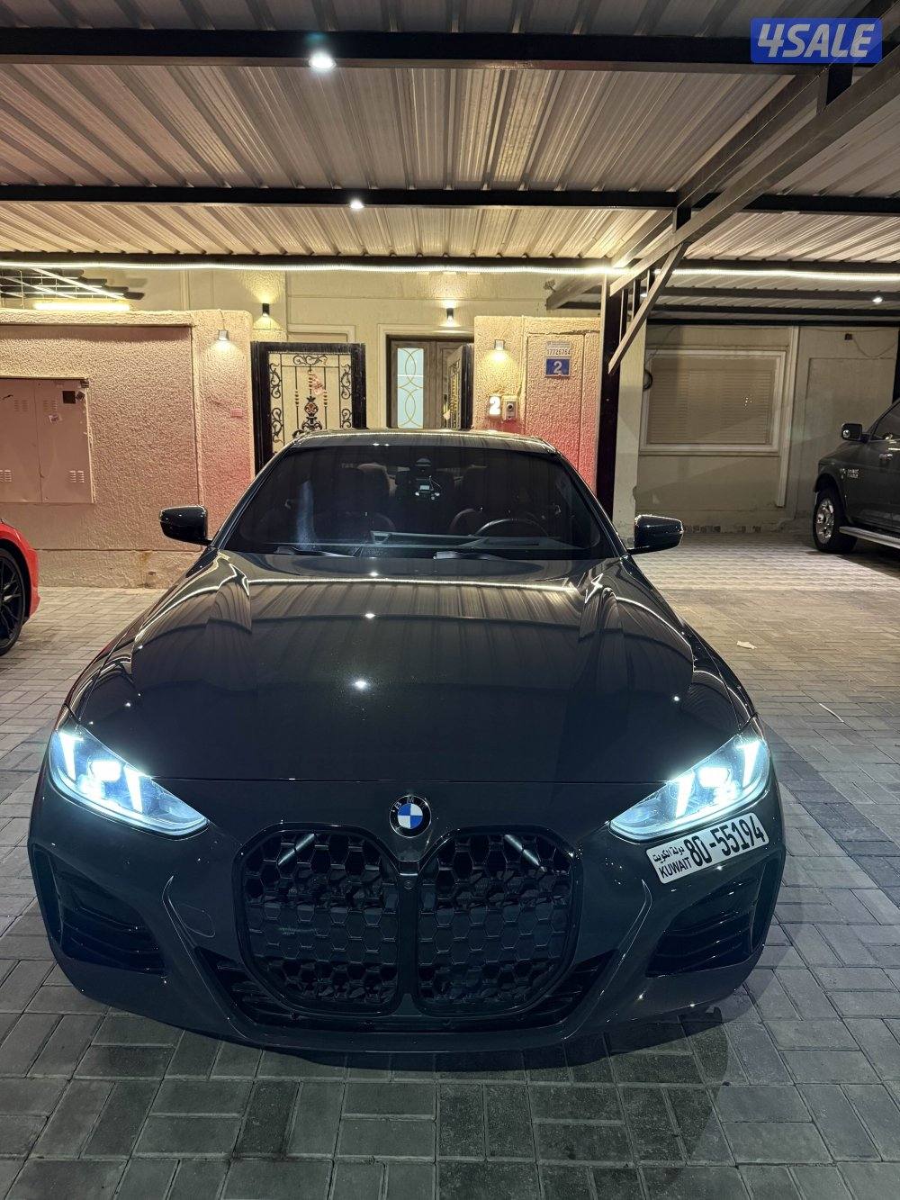 Bmw 430i M power 20256