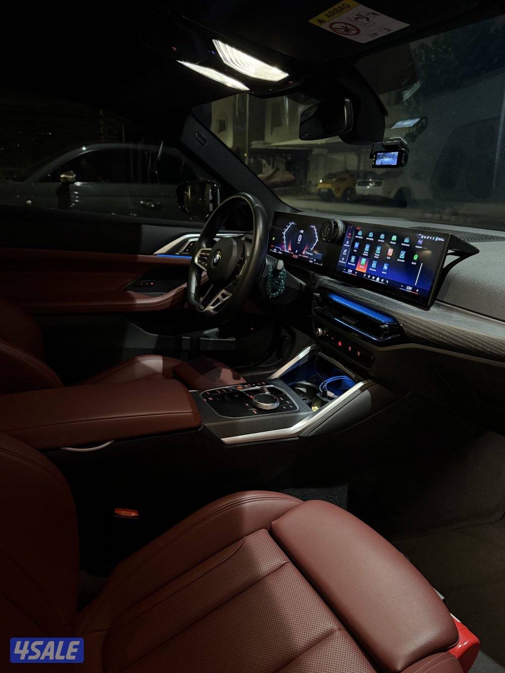 Bmw 430i M power 20257