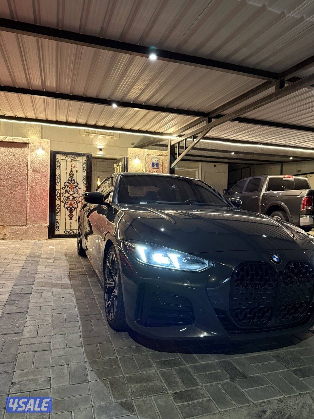 Bmw 430i M power 20258