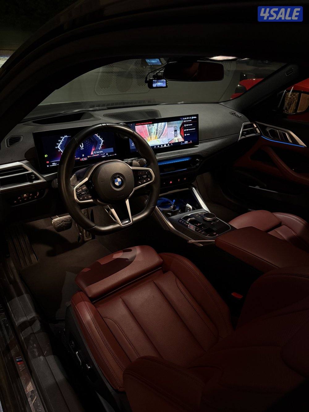 Bmw 430i M power 20259