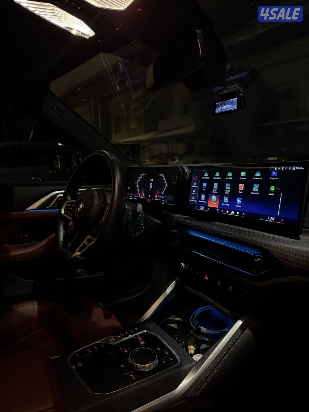 Bmw 430i M power 202510