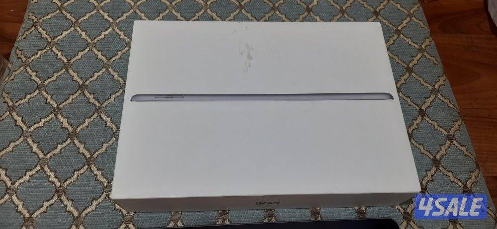 ايباد 6 شبه جديد 32 جيجا1