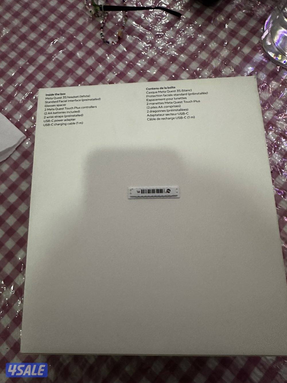 Meta quest 3s 'NEW'2