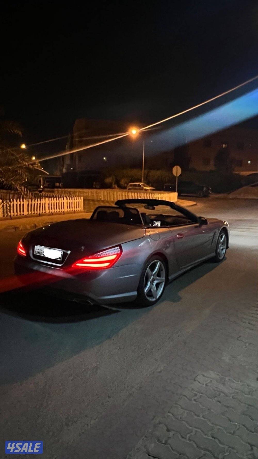 للبيع مرسيدس special AMG package 20130