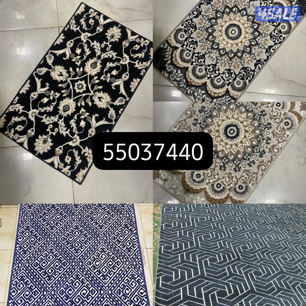 مميز وفخم ارخص انواع السجاد ونقس يدوي مساند طاولات طعام قرف نوم1