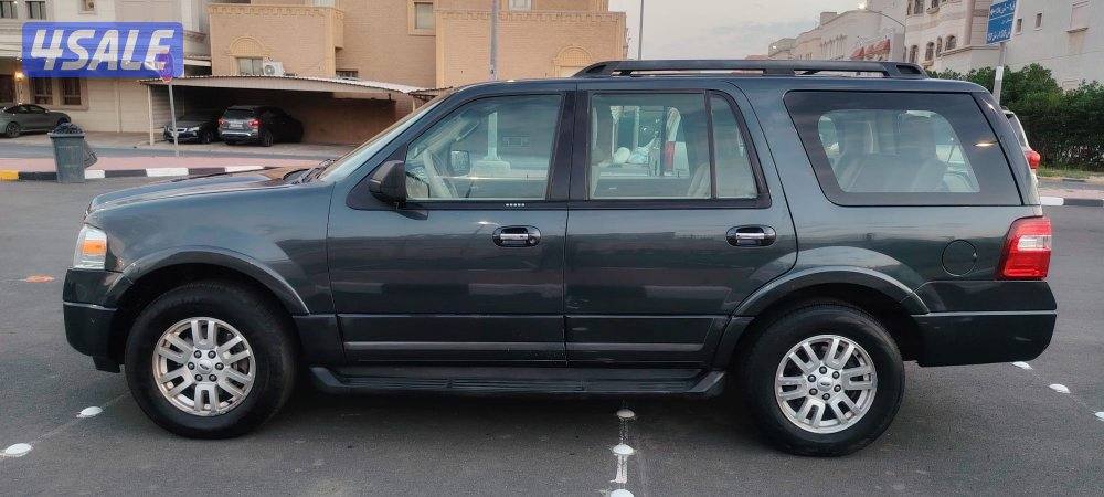 فورد اكسبدشن ٢٠٠٩ وكالة الكويت عداد ٢١٦11