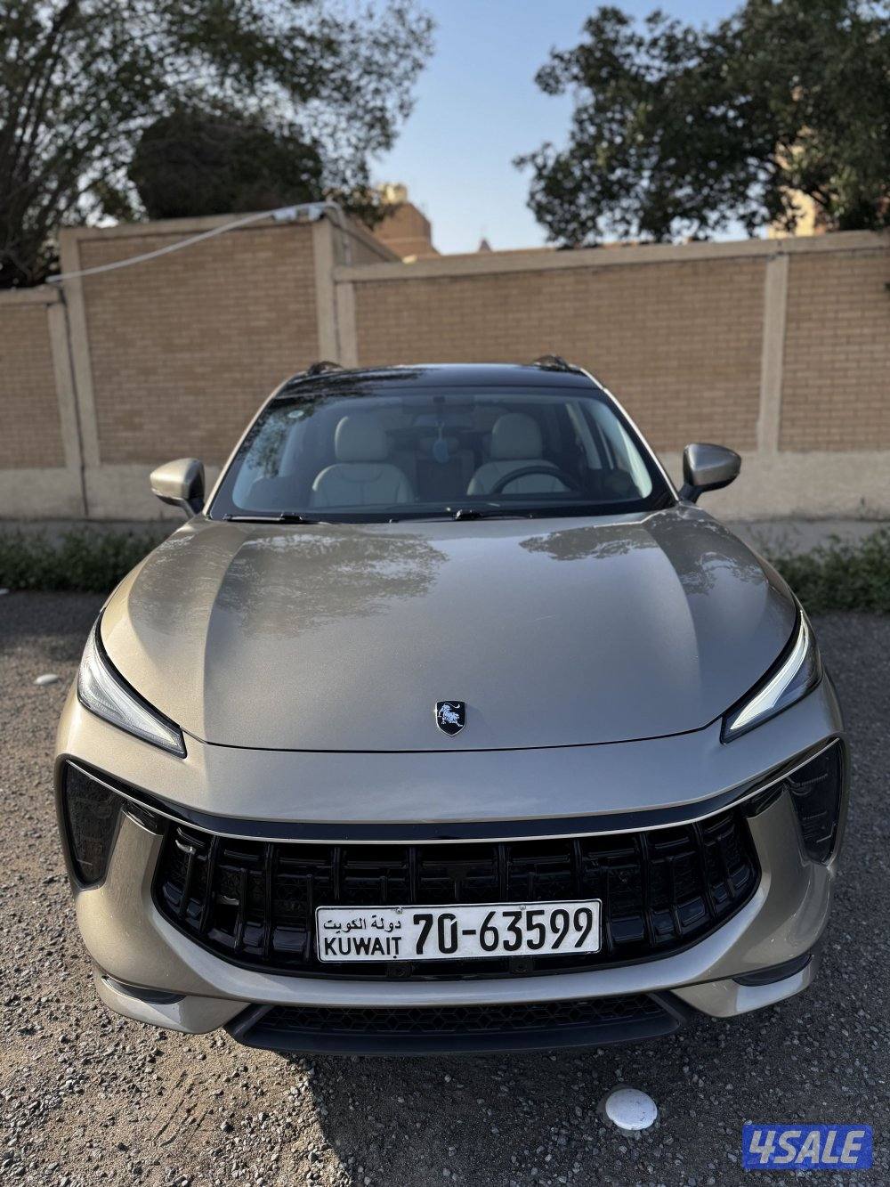 فور ثينج T-EVO0