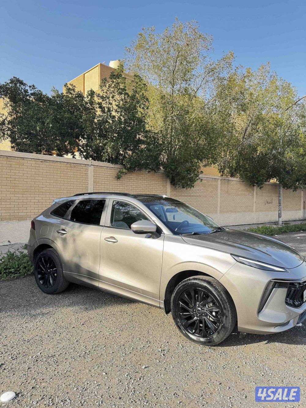 فور ثينج T-EVO2