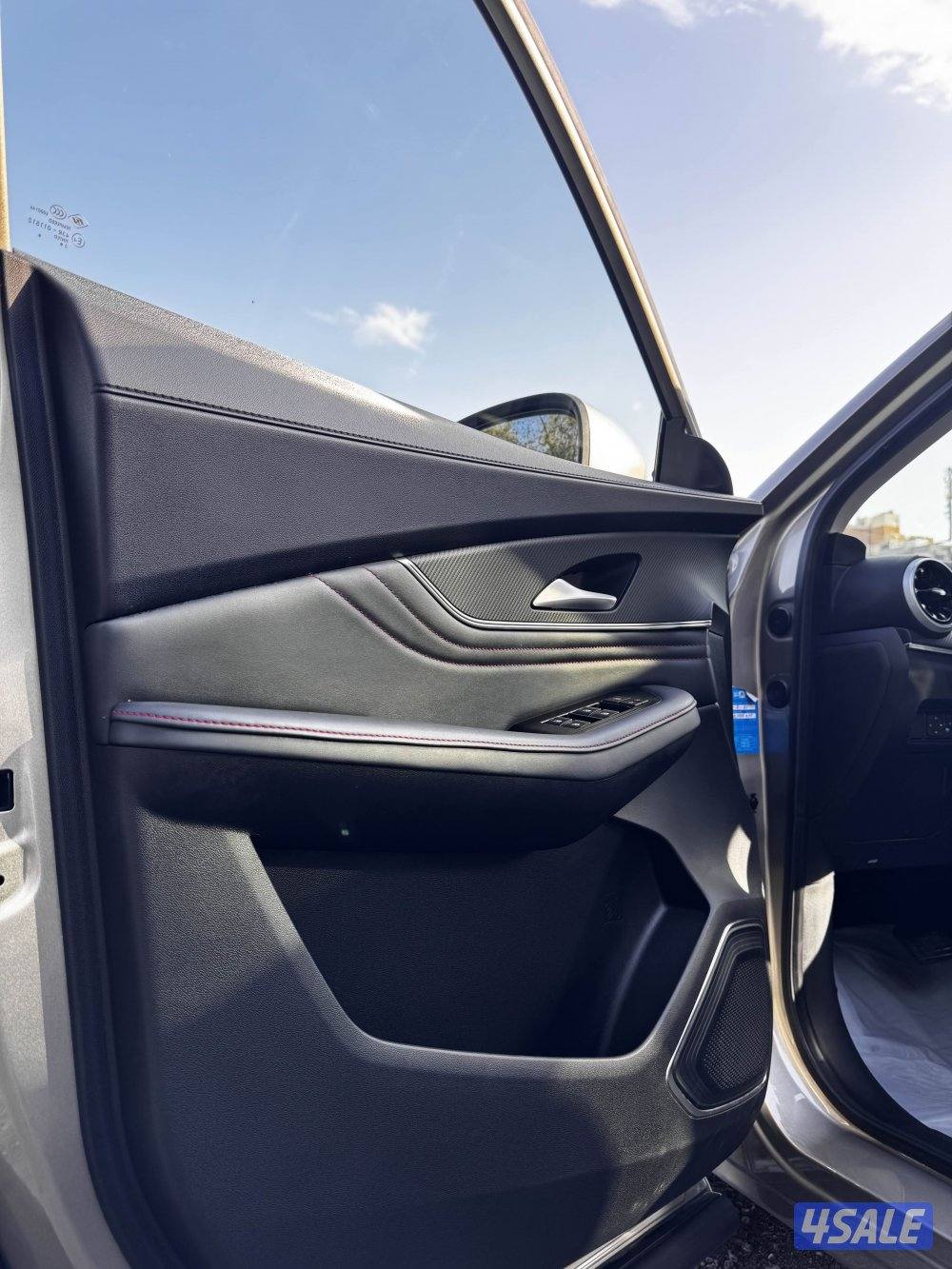 فور ثينج T-EVO4