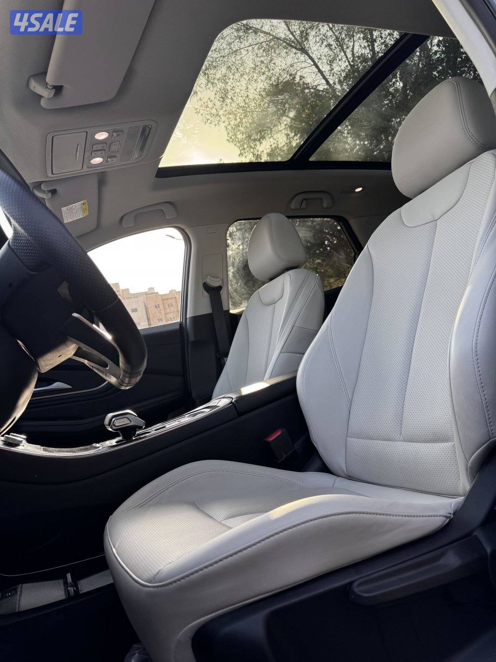 فور ثينج T-EVO5