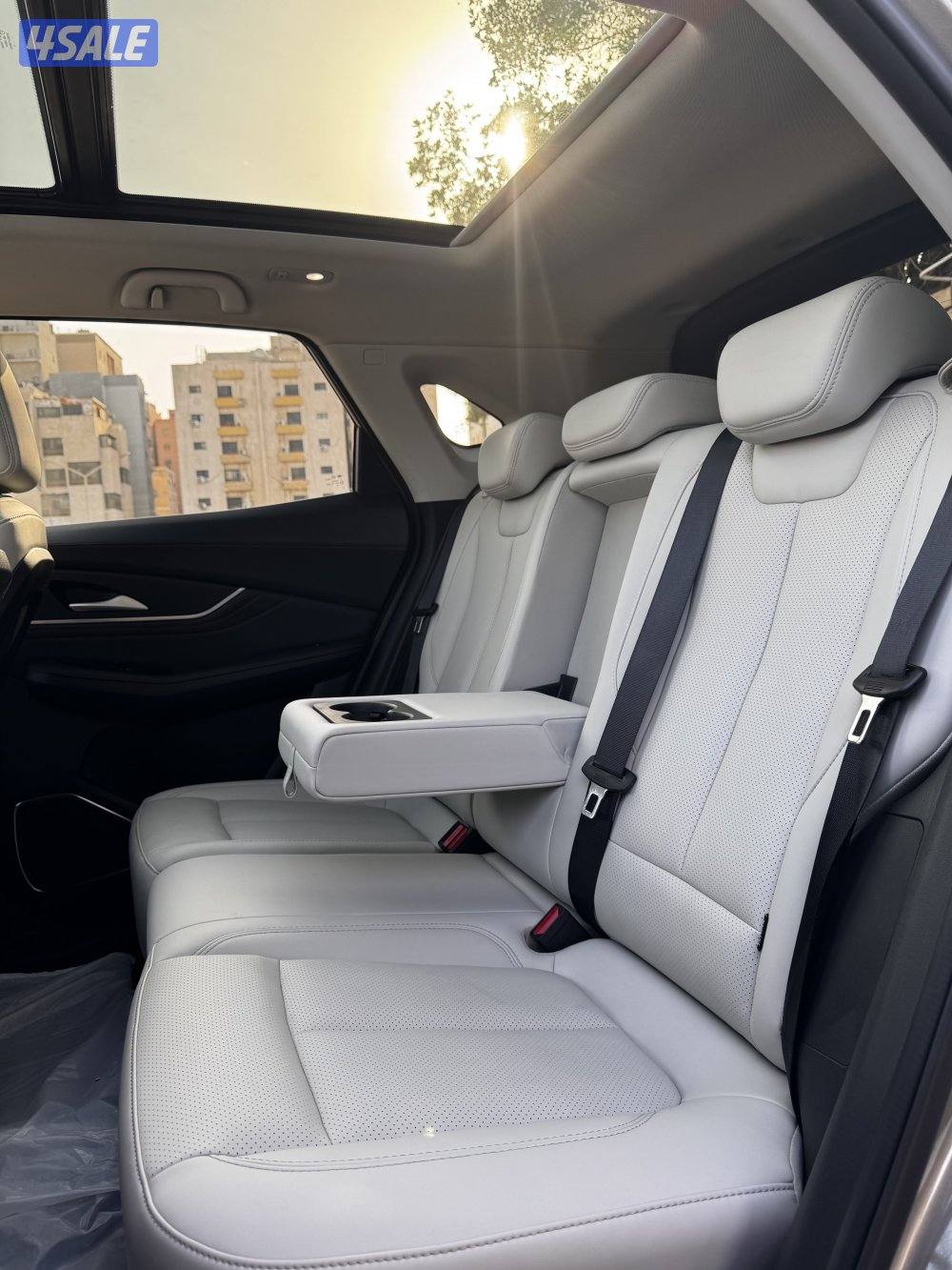 فور ثينج T-EVO6