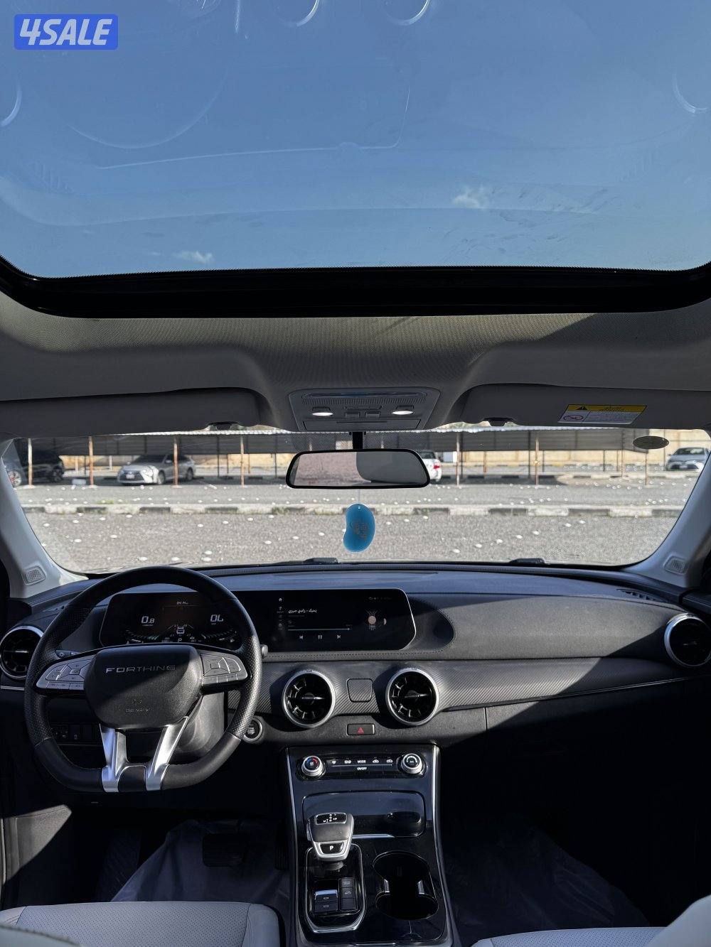 فور ثينج T-EVO7